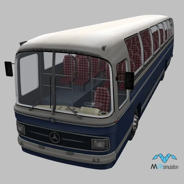 0302 · DE · white — 3D model preview