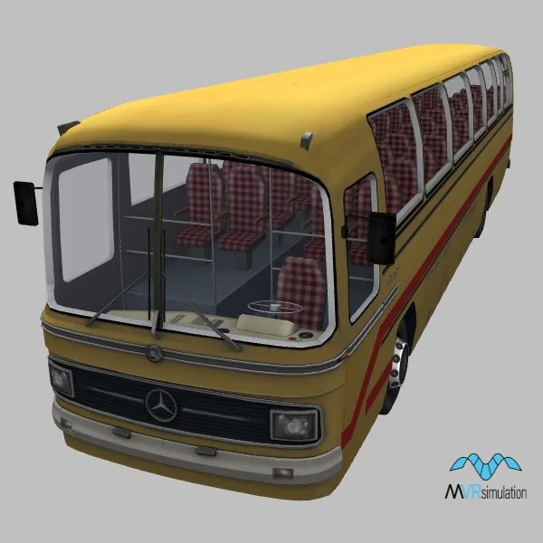 0302 · DE · yellow — 3D model preview