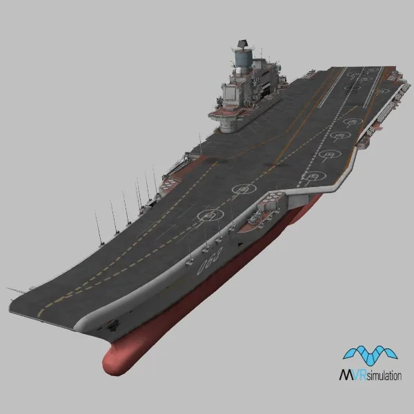 063 · RU · grey — 3D model preview