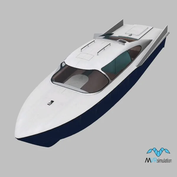 1390 · RU · blue — 3D model preview