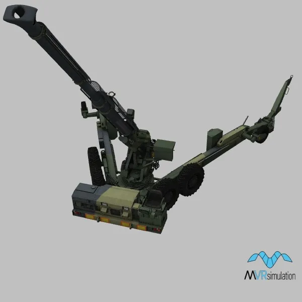 155-K-98 · FI · camo — 3D model preview