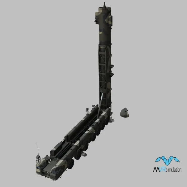 15U168 · RU · camo — 3D model preview
