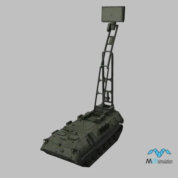 1L122-2E · RU · green — 3D model preview