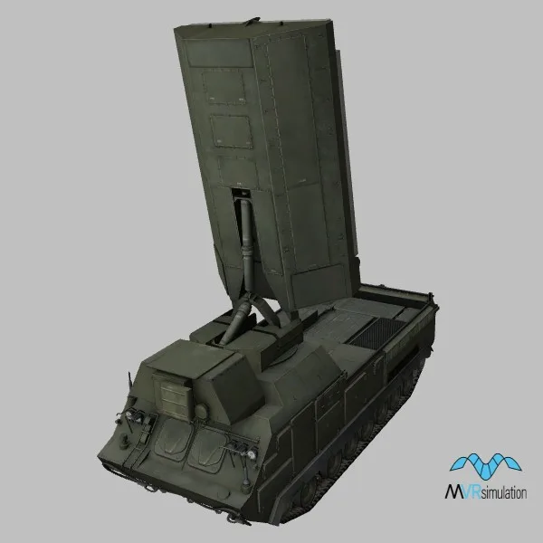 1L220-U · UA · green — 3D model preview