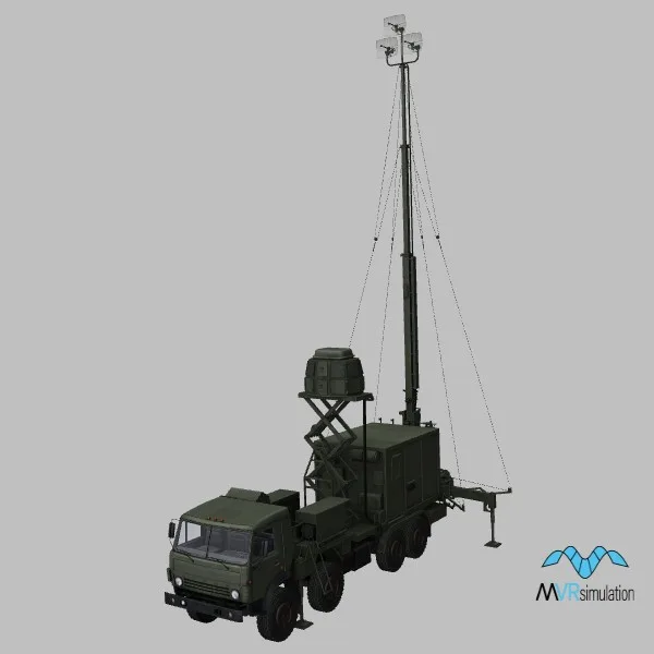 1L222M-SOP · RU · green — 3D model preview