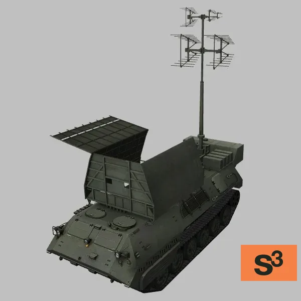 1L262 · RU · green — 3D model preview