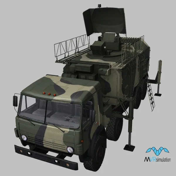 1L265E · RU · camo — 3D model preview