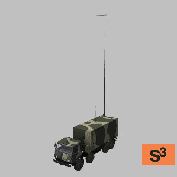 1L266E · RU · camo — 3D model preview