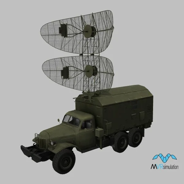 1RL13 · RS · green — 3D model preview