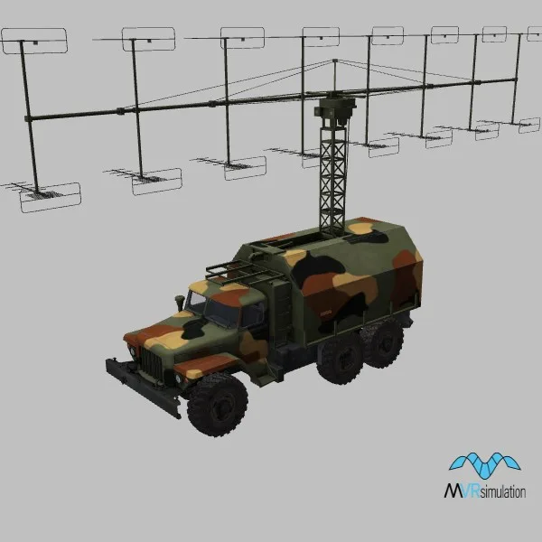 1RL131 · HU · camo — 3D model preview