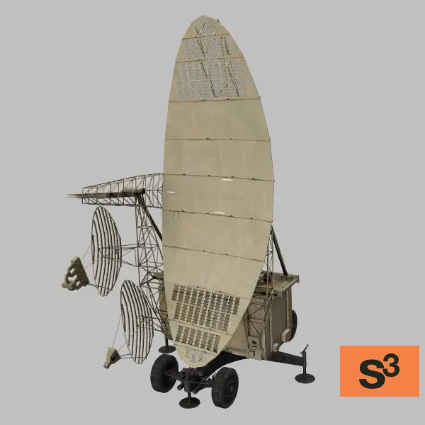 1RL141 · RU · desert — 3D model preview