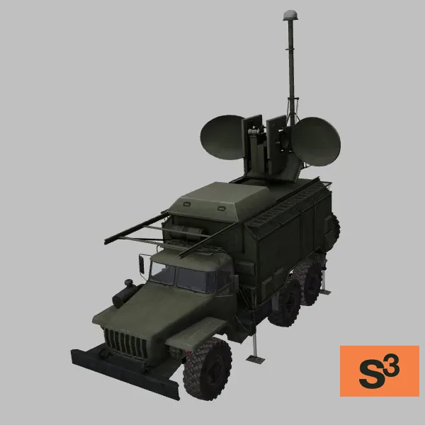 1RL237 · RU · green — 3D model preview