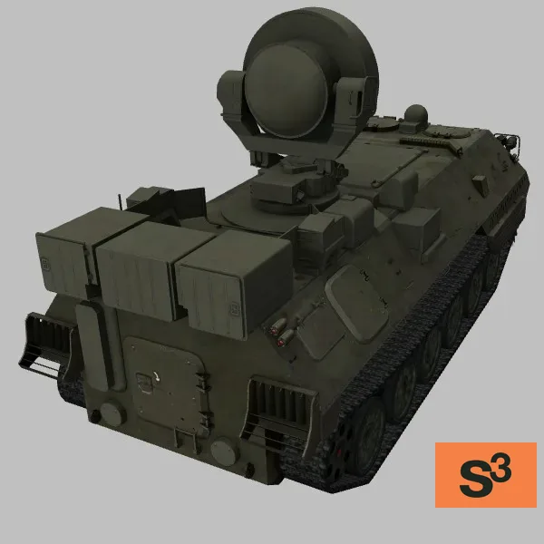 1RL239 · RU · green — 3D model preview