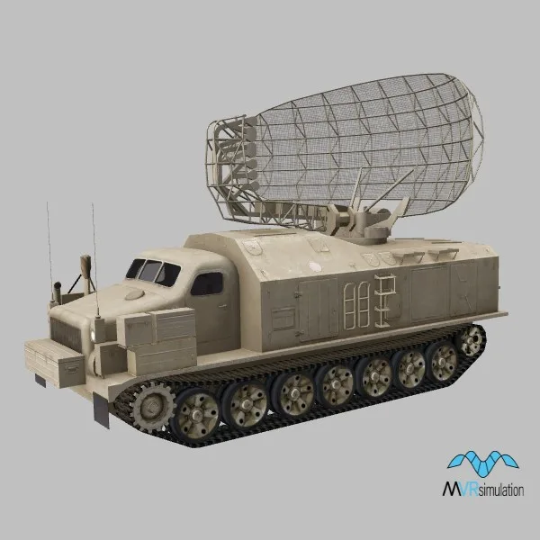 1S12 · IN · desert — 3D model preview