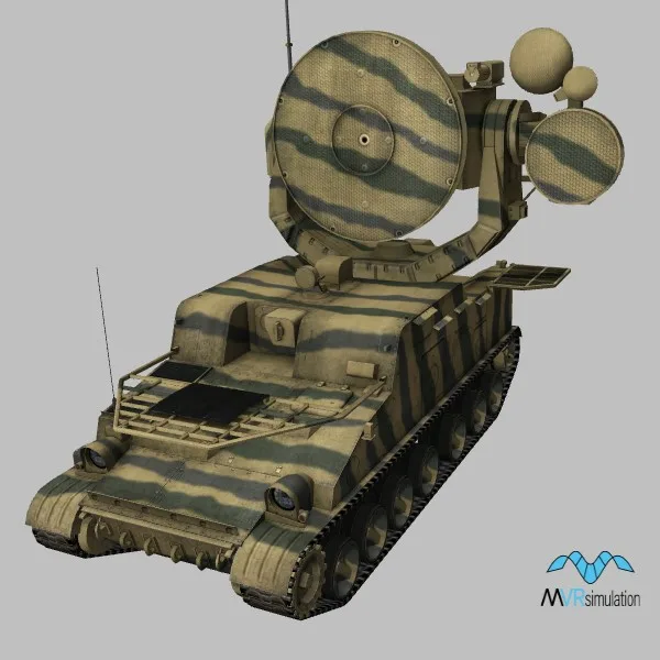1S32 · SY · camo — 3D model preview
