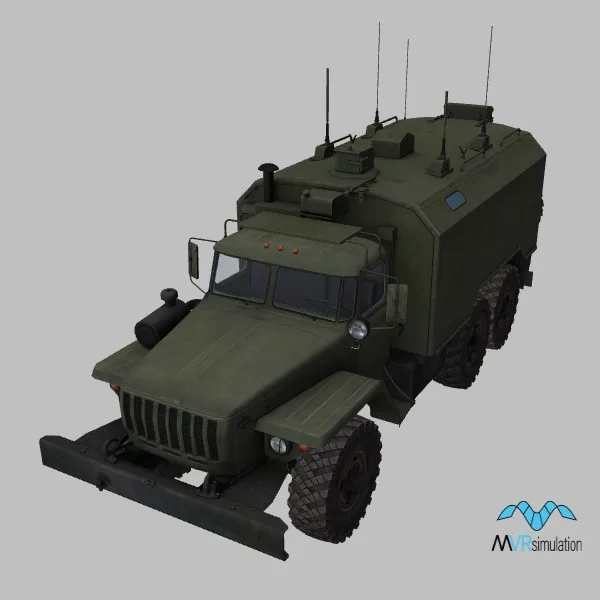 1V1004 · RU · green — 3D model preview