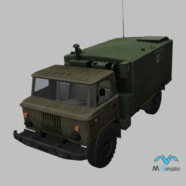1V110 · RU · green — 3D model preview