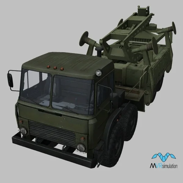 22T6E2 · RU · green — 3D model preview