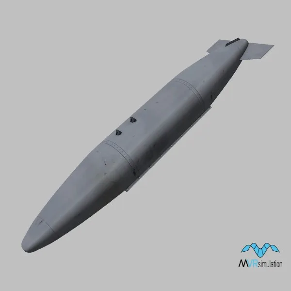 275USG-DropTank · US · grey — 3D model preview