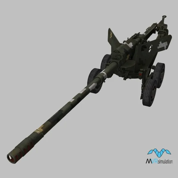 2A36 · UA · digital-camo — 3D model preview