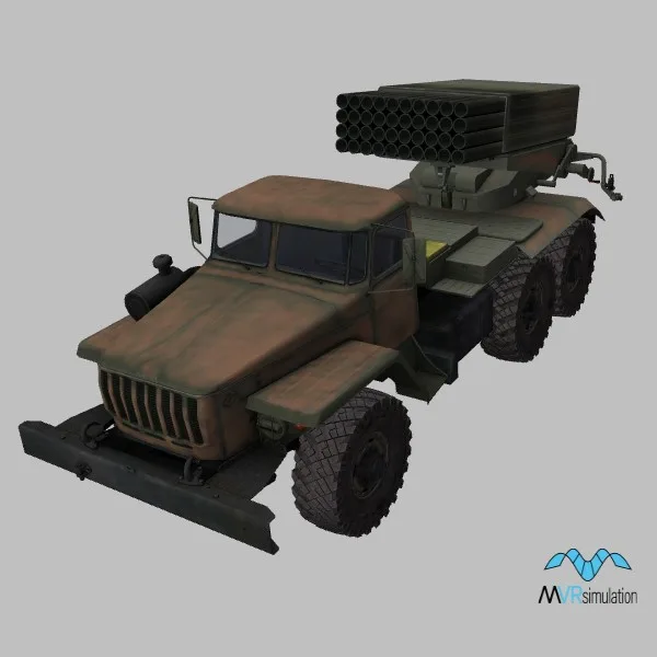 2B17M · SY · camo — 3D model preview