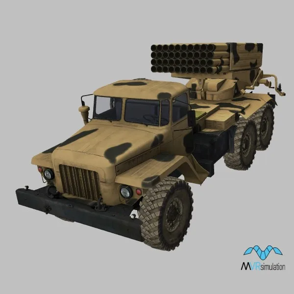 2B5 · LY · camo — 3D model preview