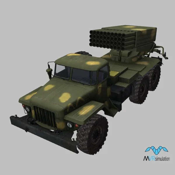 2B5 · SY · camo — 3D model preview