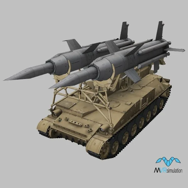 2P24M · SY · desert — 3D model preview