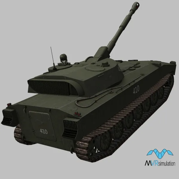 2S1 · PL · green — 3D model preview