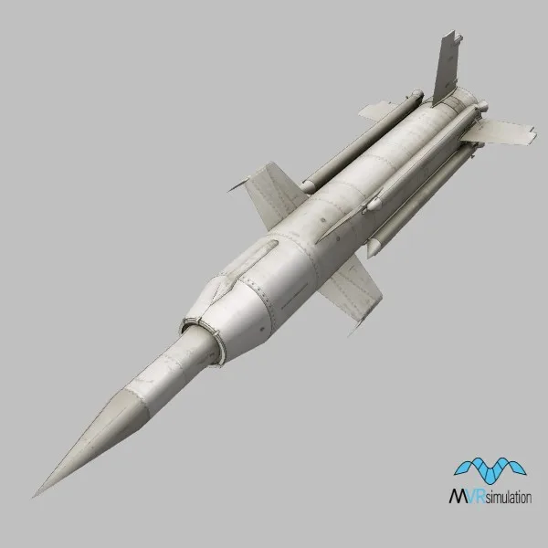 3M8M3 · SY · white — 3D model preview