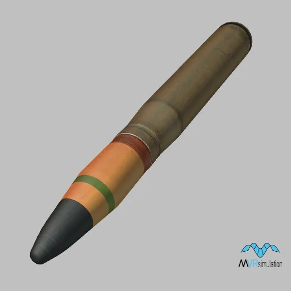 40x311R · US · yellow — 3D model preview