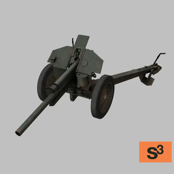 52-G-463 · LY · green — 3D model preview