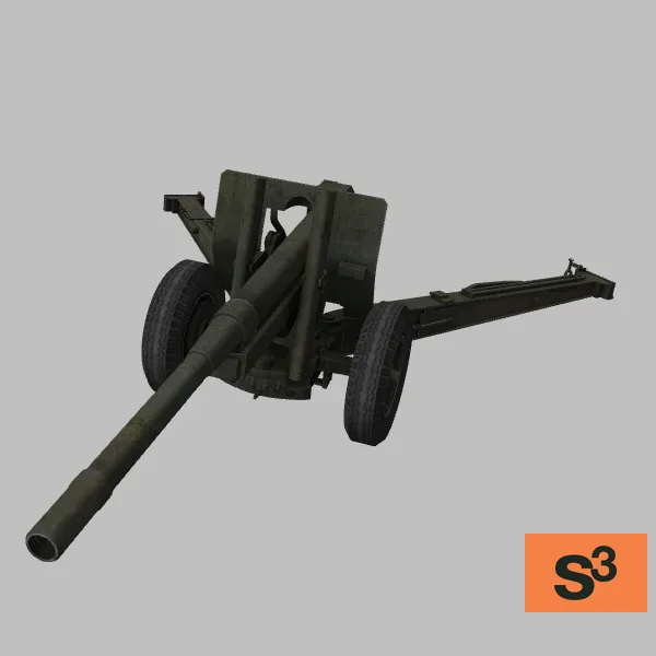 52-G-544A · KP · green — 3D model preview