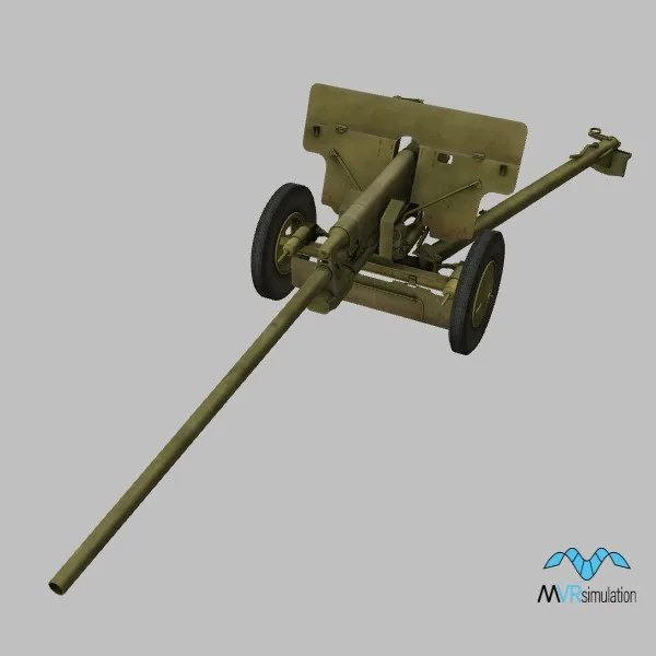 52-P-271 · HTI · green — 3D model preview