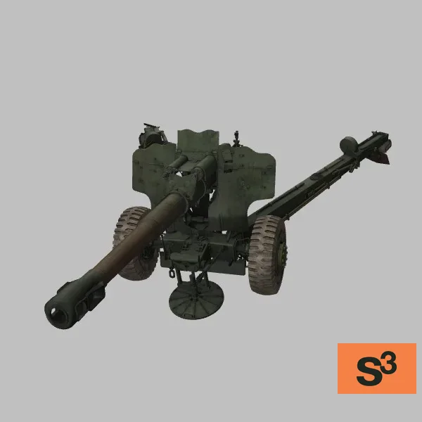 52-P-546 · IQ · green — 3D model preview