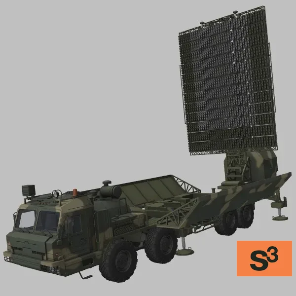 55Zh6M-RLM-D · RU · camo — 3D model preview