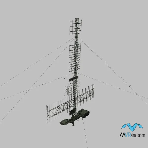 55Zh6U · RU · green — 3D model preview
