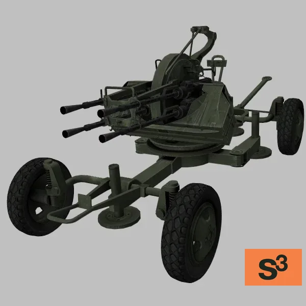 56-U-562 · RU · green — 3D model preview