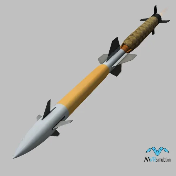 57E6E · RU · white — 3D model preview