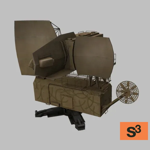 5N62V · SY · camo — 3D model preview
