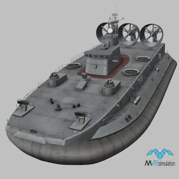 770-Evgeniy-Kocheshkov · RU · grey — 3D model preview
