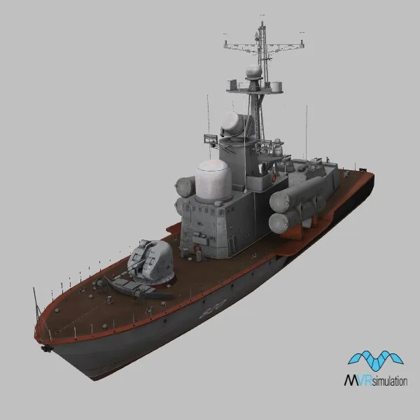820-Chuvashia · RU · grey — 3D model preview
