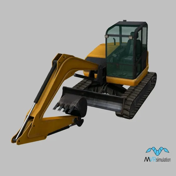 86C-1 · US · yellow — 3D model preview