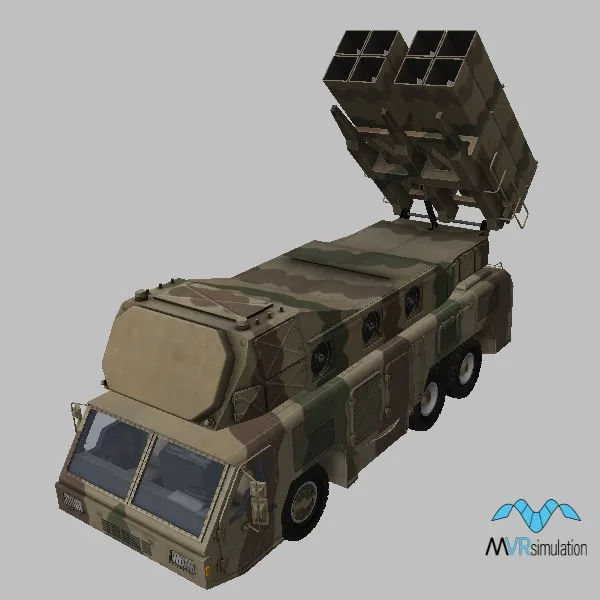 9-Dey · IR · camo — 3D model preview