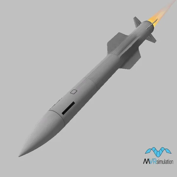 9-Dey · IR · grey — 3D model preview