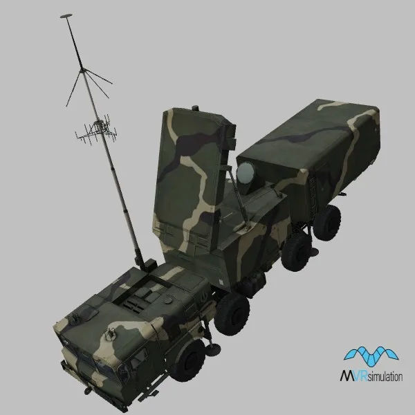 92N2 · RU · camo — 3D model preview