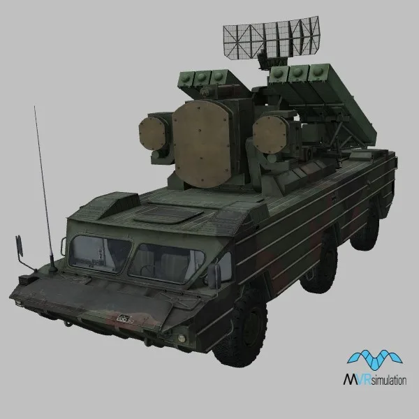 9A33BM2 · DE · camo — 3D model preview