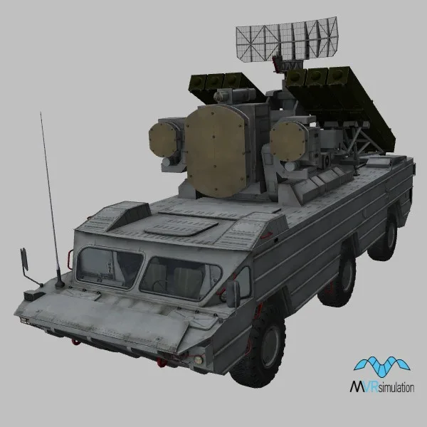 9A33BM2 · IN · grey — 3D model preview