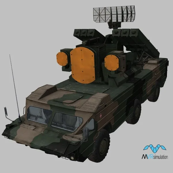 9A33BM2 · PL · camo — 3D model preview