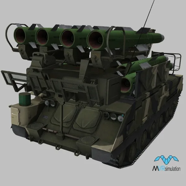 9A39M1 · RU · camo — 3D model preview